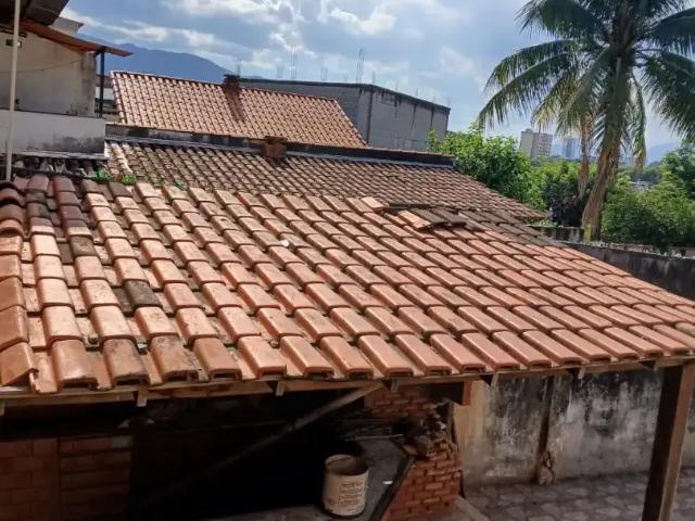 Casa / Sobrado para Venda em Rio de Janeiro/RJ Anchieta 4 Quartos