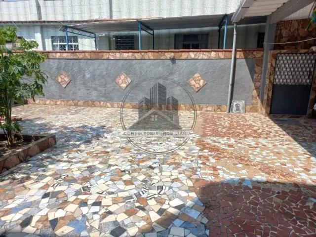 Casa / Sobrado para Venda em Rio de Janeiro/RJ Parque Anchieta 4 Quartos