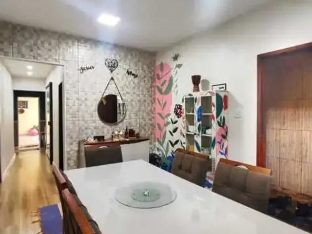 Casa / Sobrado para Venda em Rio de Janeiro/RJ Parque Anchieta 6 Quartos