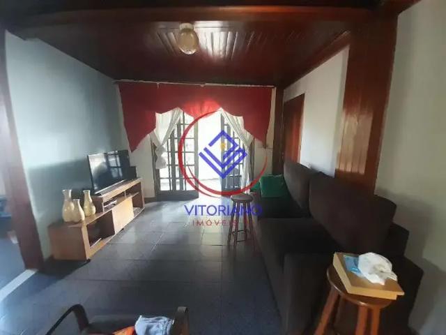 Casa / Sobrado para Venda em Rio de Janeiro/RJ Parque Anchieta 1 Quartos