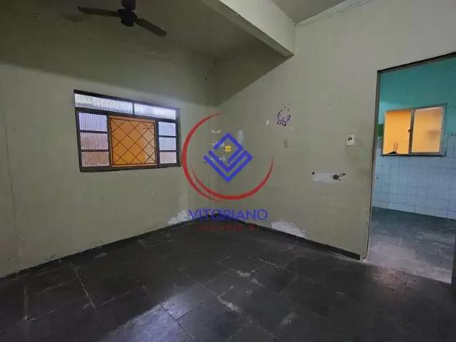 Casa / Sobrado para Venda em Rio de Janeiro/RJ Parque Anchieta 2 Quartos