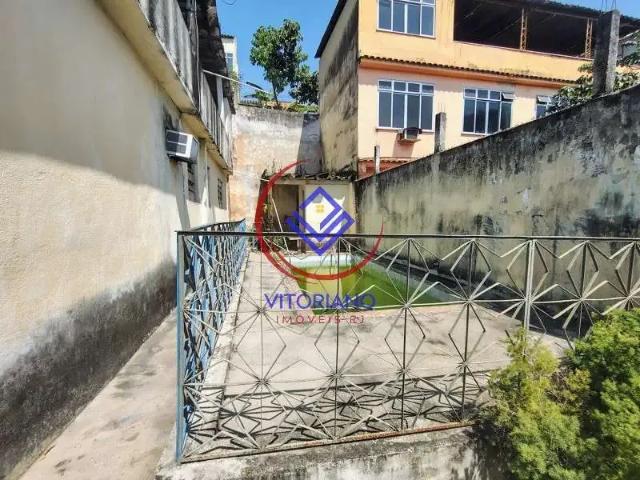 Casa / Sobrado para Venda em Rio de Janeiro/RJ Parque Anchieta 2 Quartos