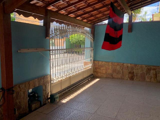 Casa / Sobrado para Venda em Rio de Janeiro/RJ Parque Anchieta 2 Quartos