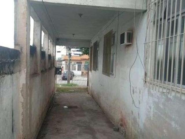 Casa / Sobrado para Venda em Rio de Janeiro/RJ Parque Anchieta 3 Quartos