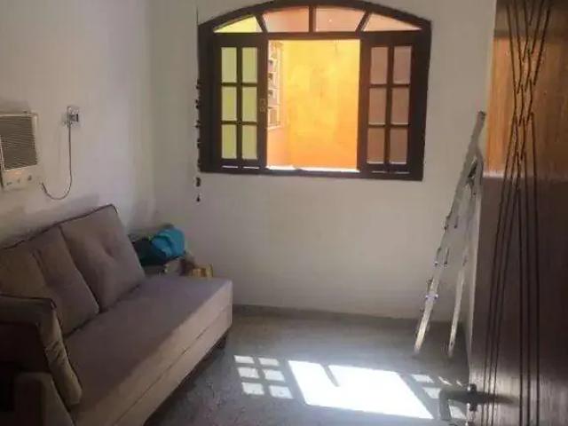 Casa / Sobrado para Venda em Rio de Janeiro/RJ Parque Anchieta 3 Quartos