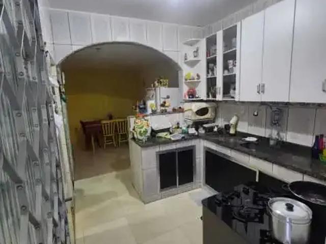 Casa / Sobrado para Venda em Rio de Janeiro/RJ Pavuna 4 Quartos