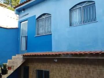 Casa à venda em Praça Veneza - Varanda