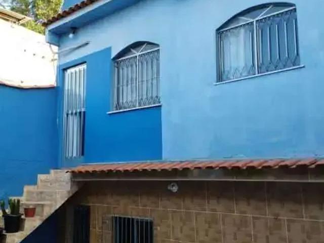 Casa / Sobrado para Venda em Rio de Janeiro/RJ Pavuna 4 Quartos