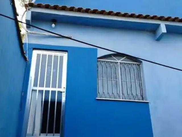 Casa / Sobrado para Venda em Rio de Janeiro/RJ Pavuna 4 Quartos