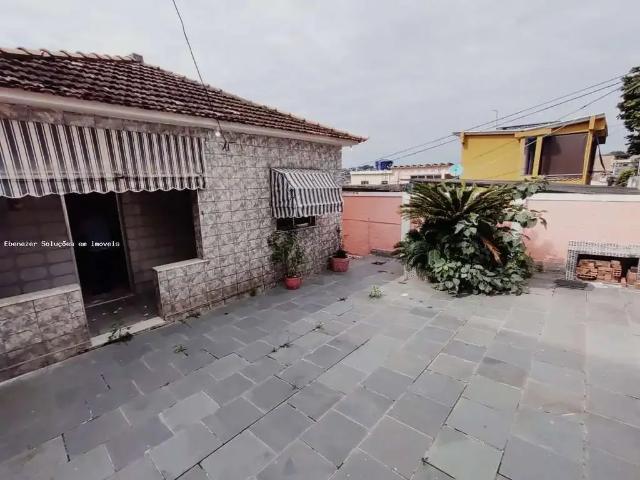 Casa / Sobrado para Venda em Rio de Janeiro/RJ Pavuna 4 Quartos