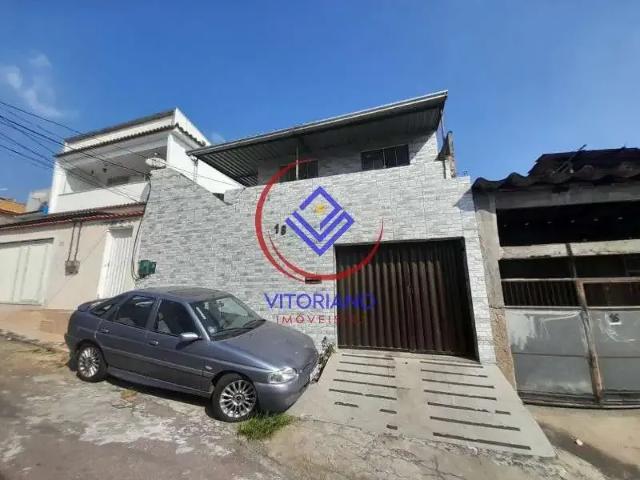 Casa / Sobrado para Venda em Rio de Janeiro/RJ Pavuna 5 Quartos