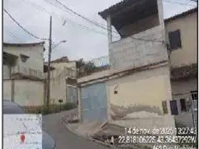 Casa / Sobrado para Venda em Rio de Janeiro/RJ Pavuna