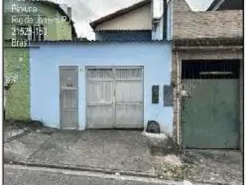 Casa / Sobrado para Venda em Rio de Janeiro/RJ Pavuna