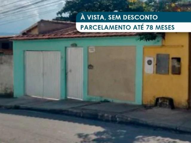 Casa / Sobrado para Venda em Rio de Janeiro/RJ Pavuna