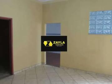 Casa à venda em Praça Veneza - Garagem
