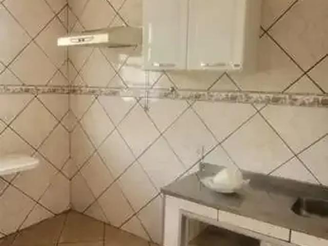 Casa / Sobrado para Venda em Rio de Janeiro/RJ Pavuna 2 Quartos