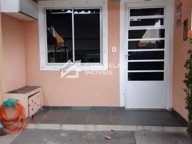 Casa / Sobrado para Venda em Rio de Janeiro/RJ Pavuna 2 Quartos