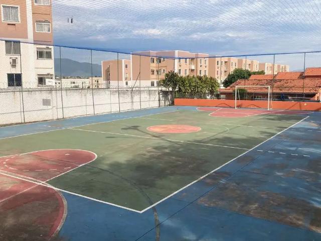 Casa / Sobrado para Venda em Rio de Janeiro/RJ Pavuna 2 Quartos