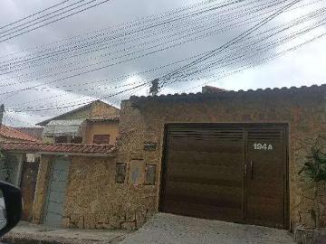 Casa / Sobrado para Venda em Rio de Janeiro/RJ Pavuna 2 Quartos