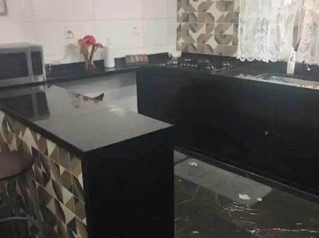 Casa / Sobrado para Venda em Rio de Janeiro/RJ Pavuna 3 Quartos