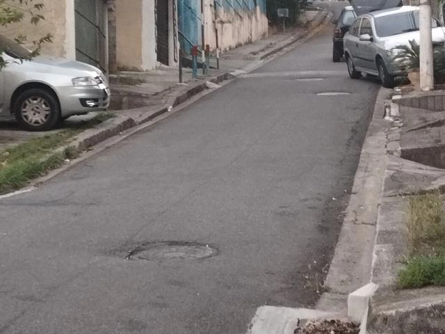 Casa / Sobrado para Venda em Rio de Janeiro/RJ Pavuna 3 Quartos