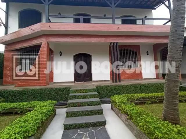 Casa / Sobrado para Venda em Rio de Janeiro/RJ Pechincha 4 Quartos