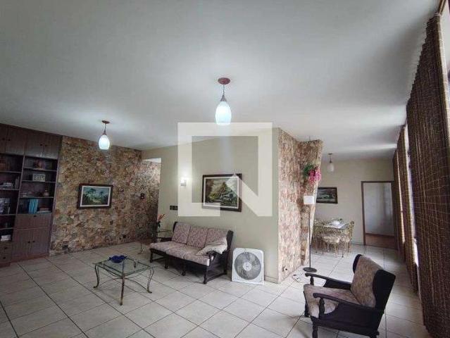 Casa / Sobrado para Venda em Rio de Janeiro/RJ Pechincha 4 Quartos
