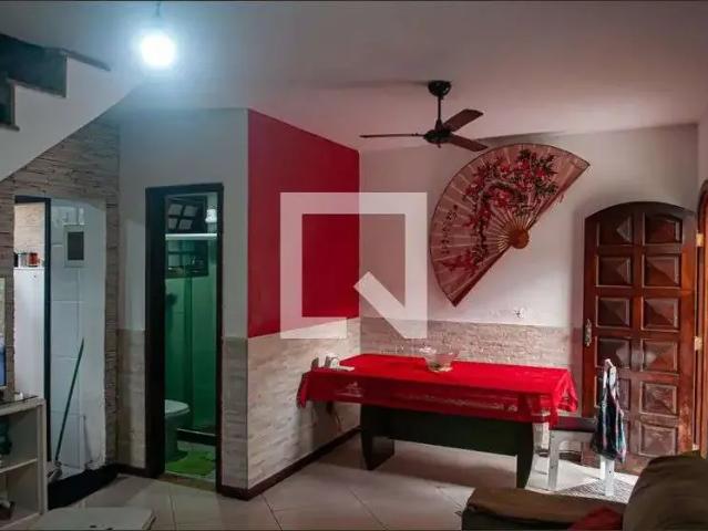 Casa / Sobrado para Venda em Rio de Janeiro/RJ Pechincha 2 Quartos