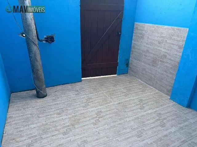 Casa / Sobrado para Venda em Rio de Janeiro/RJ Pechincha 2 Quartos