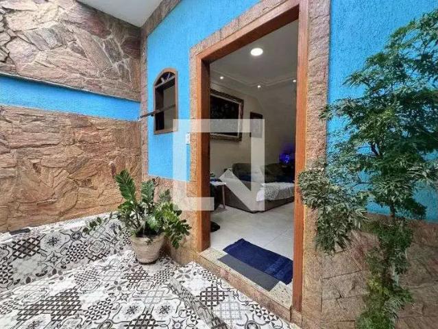 Casa / Sobrado para Venda em Rio de Janeiro/RJ Pechincha 2 Quartos