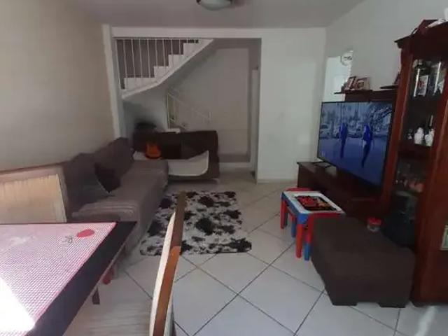Casa / Sobrado para Venda em Rio de Janeiro/RJ Pechincha 3 Quartos