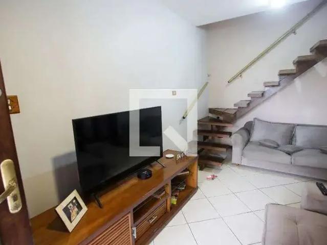 Casa / Sobrado para Venda em Rio de Janeiro/RJ Pechincha 3 Quartos