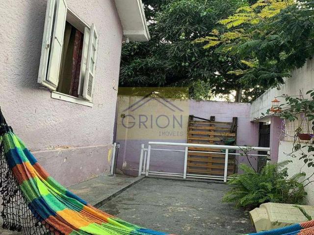 Casa / Sobrado para Venda em Rio de Janeiro/RJ Pechincha 3 Quartos