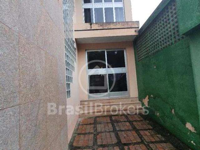 Casa / Sobrado para Venda em Rio de Janeiro/RJ Pechincha 3 Quartos