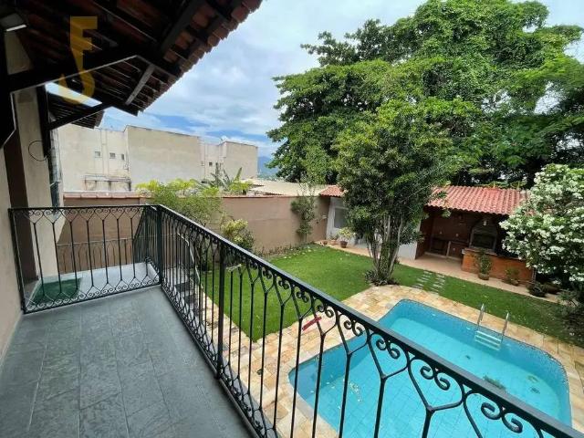 Casa / Sobrado para Venda em Rio de Janeiro/RJ Pechincha 3 Quartos