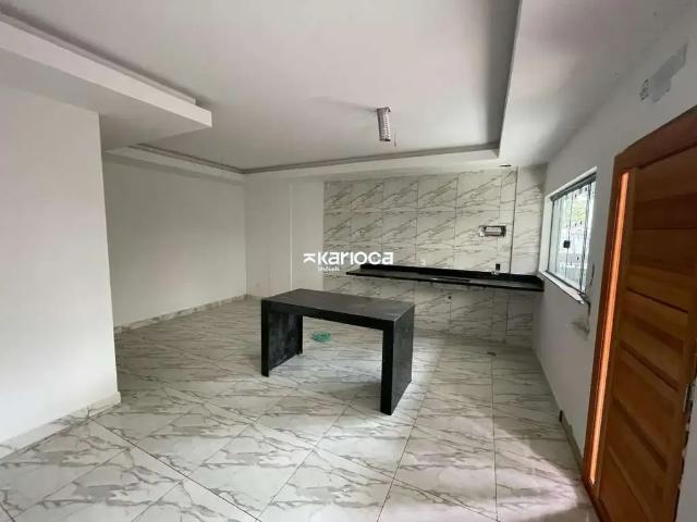 Casa / Sobrado para Venda em Rio de Janeiro/RJ Pechincha 3 Quartos