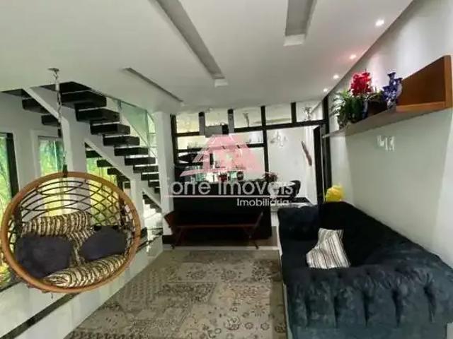 Casa / Sobrado para Venda em Rio de Janeiro/RJ Pedra de Guaratiba 4 Quartos