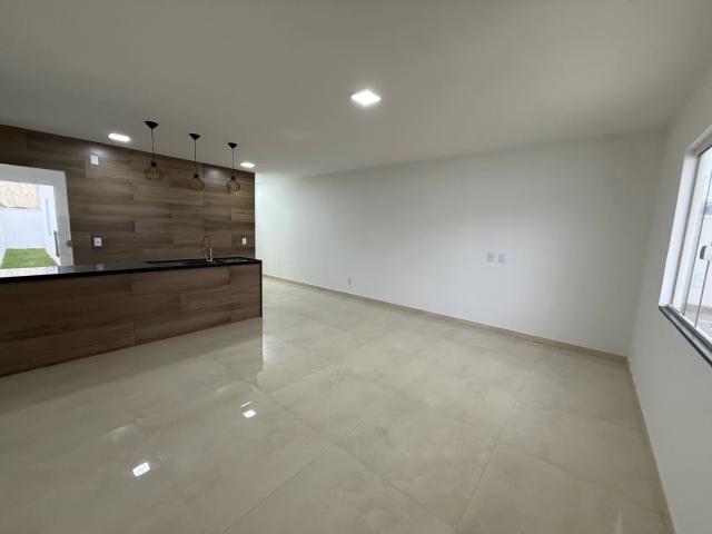 Casa / Sobrado para Venda em Rio de Janeiro/RJ Pedra de Guaratiba 2 Quartos