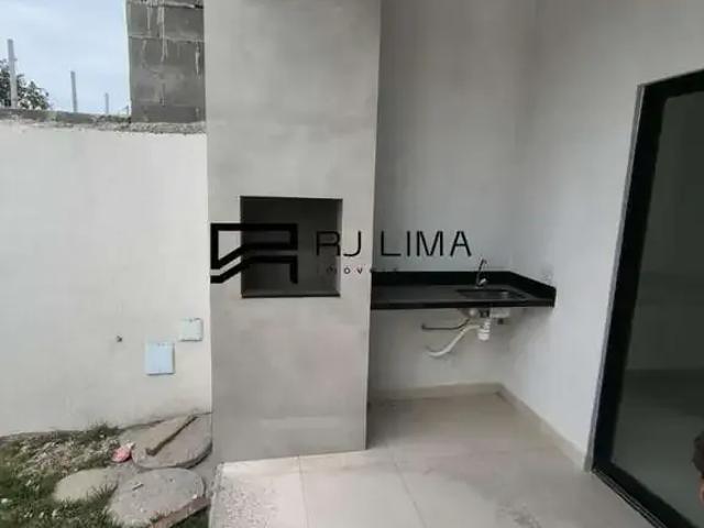 Casa / Sobrado para Venda em Rio de Janeiro/RJ Pedra de Guaratiba 2 Quartos