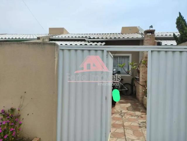 Casa / Sobrado para Venda em Rio de Janeiro/RJ Pedra de Guaratiba 2 Quartos