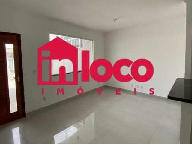 Casa / Sobrado para Venda em Rio de Janeiro/RJ Pedra de Guaratiba 2 Quartos
