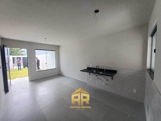 Casa / Sobrado para Venda em Rio de Janeiro/RJ Pedra de Guaratiba 2 Quartos