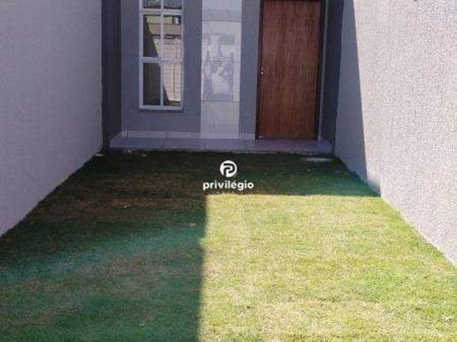 Casa / Sobrado para Venda em Rio de Janeiro/RJ Pedra de Guaratiba 2 Quartos