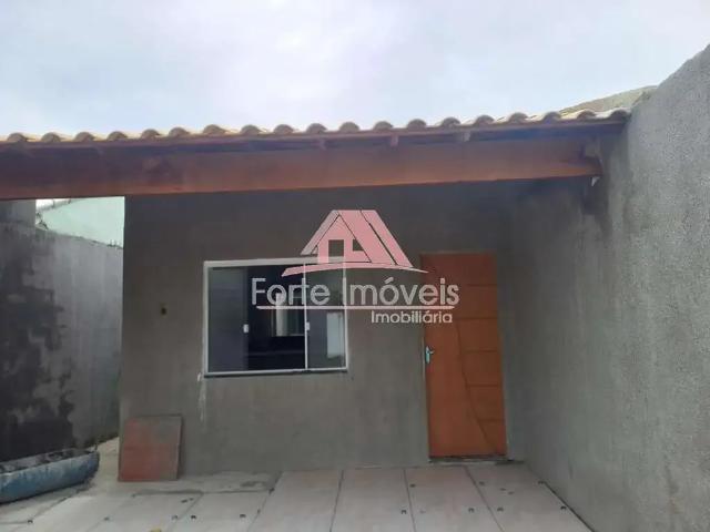 Casa / Sobrado para Venda em Rio de Janeiro/RJ Pedra de Guaratiba 2 Quartos