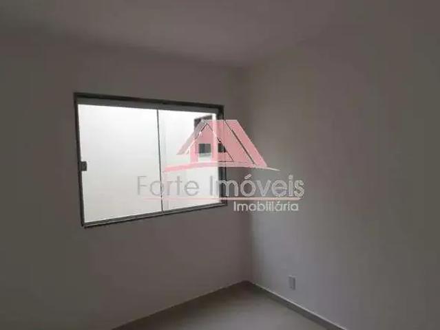 Casa / Sobrado para Venda em Rio de Janeiro/RJ Pedra de Guaratiba 2 Quartos