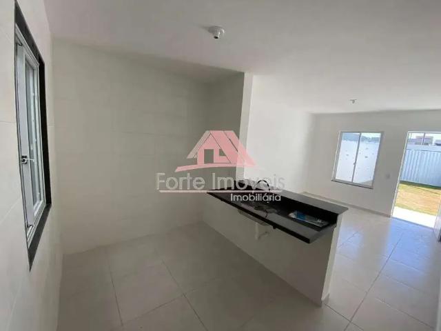 Casa / Sobrado para Venda em Rio de Janeiro/RJ Pedra de Guaratiba 2 Quartos