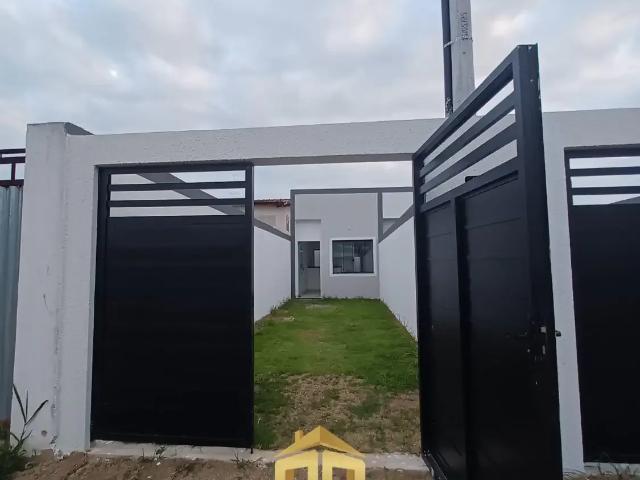 Casa / Sobrado para Venda em Rio de Janeiro/RJ Pedra de Guaratiba 2 Quartos