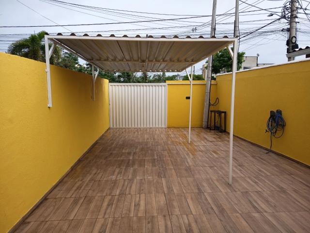 Casa / Sobrado para Venda em Rio de Janeiro/RJ Pedra de Guaratiba 2 Quartos