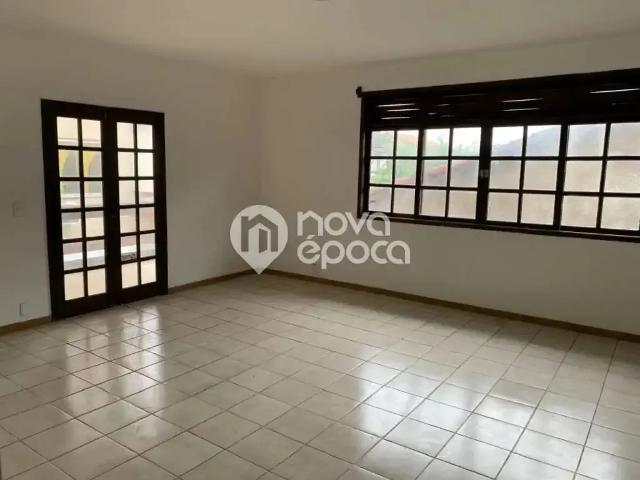 Casa / Sobrado para Venda em Rio de Janeiro/RJ Pedra de Guaratiba 3 Quartos