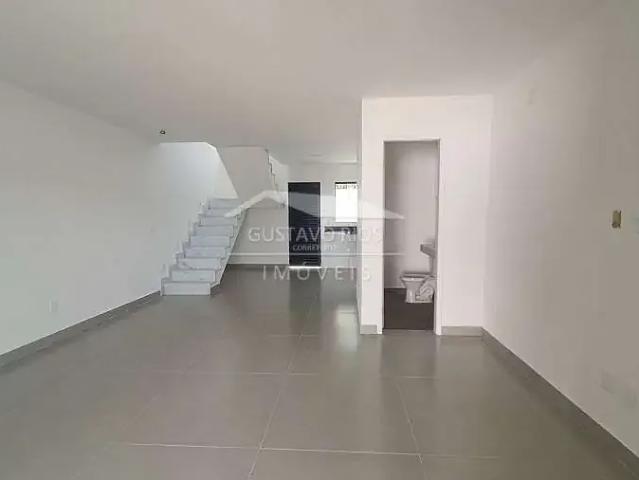 Casa / Sobrado para Venda em Rio de Janeiro/RJ Pedra de Guaratiba 3 Quartos